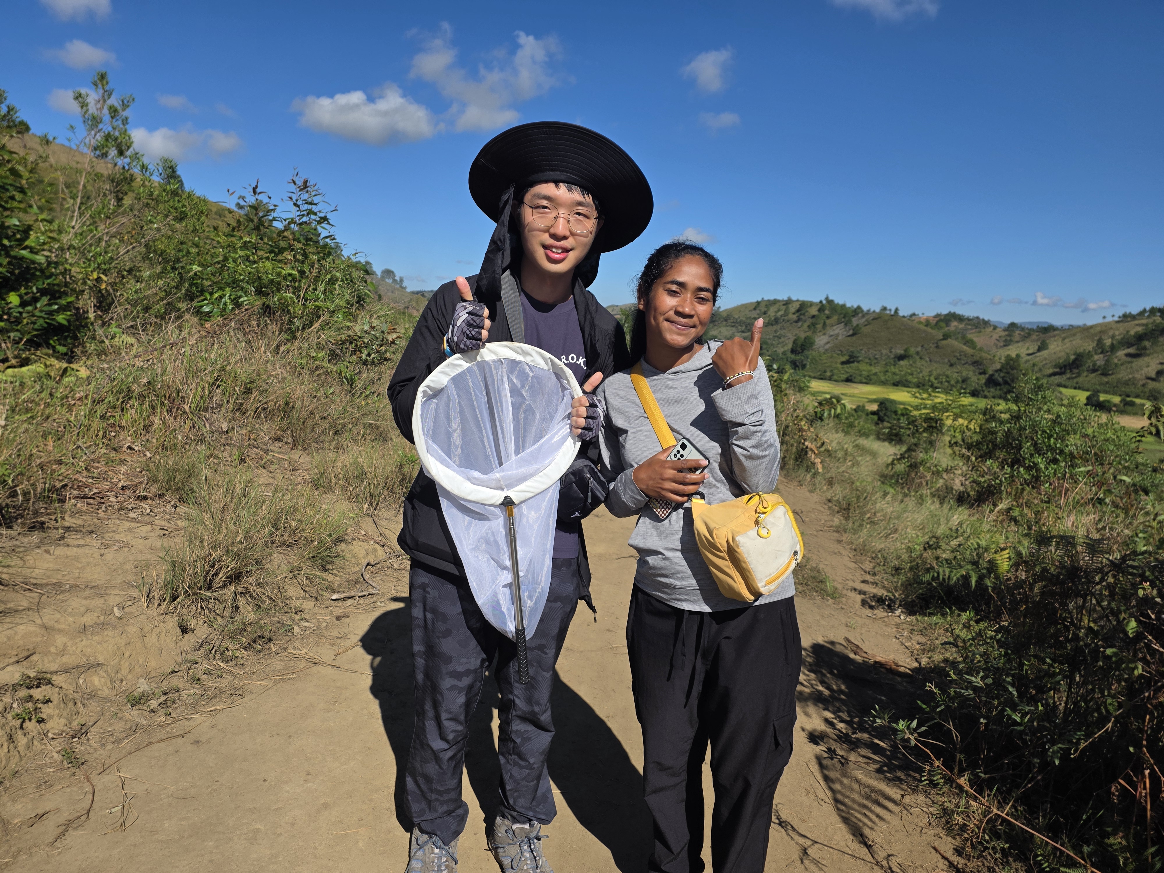 2026 Madagascar image 1